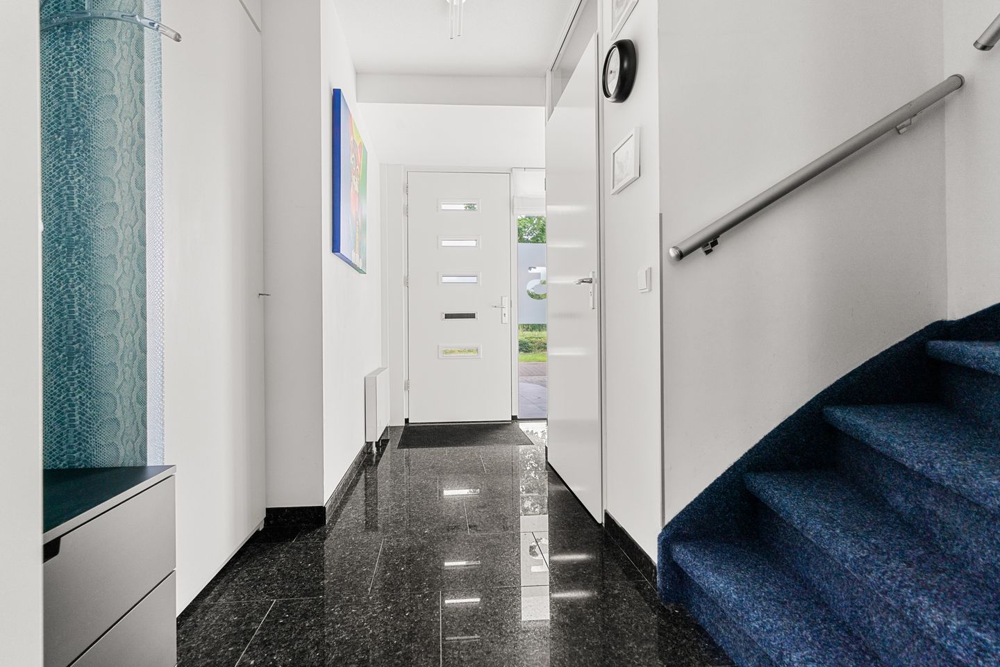 Foto 14 van Regenboog 155