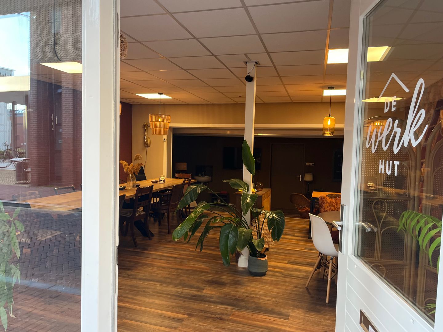 Bekijk foto 4 van Kruizebroederstraat 39