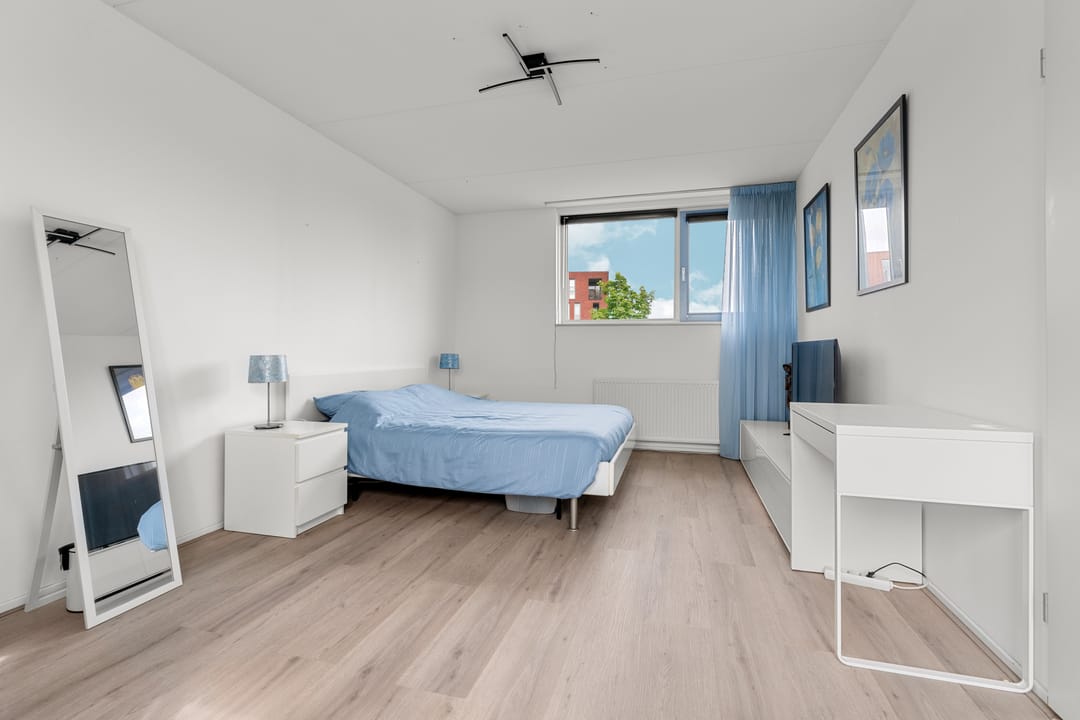 Foto 26 van Regenboog 155