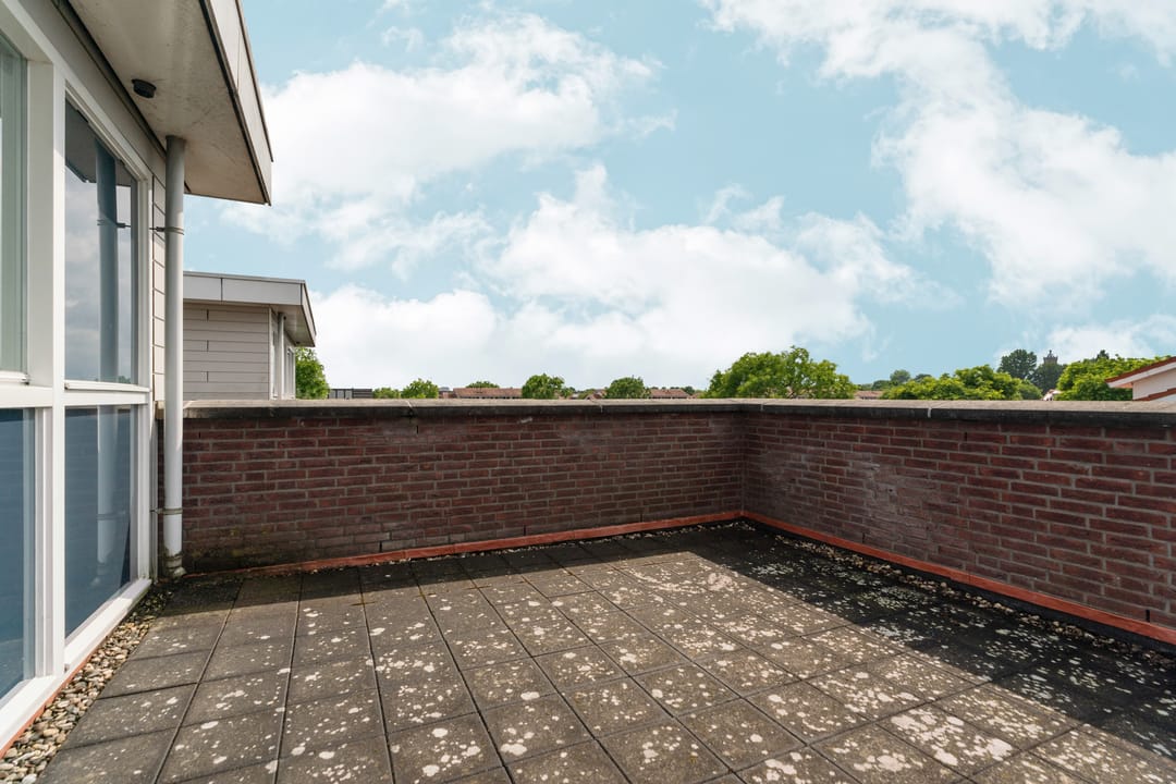 Foto 28 van Regenboog 155