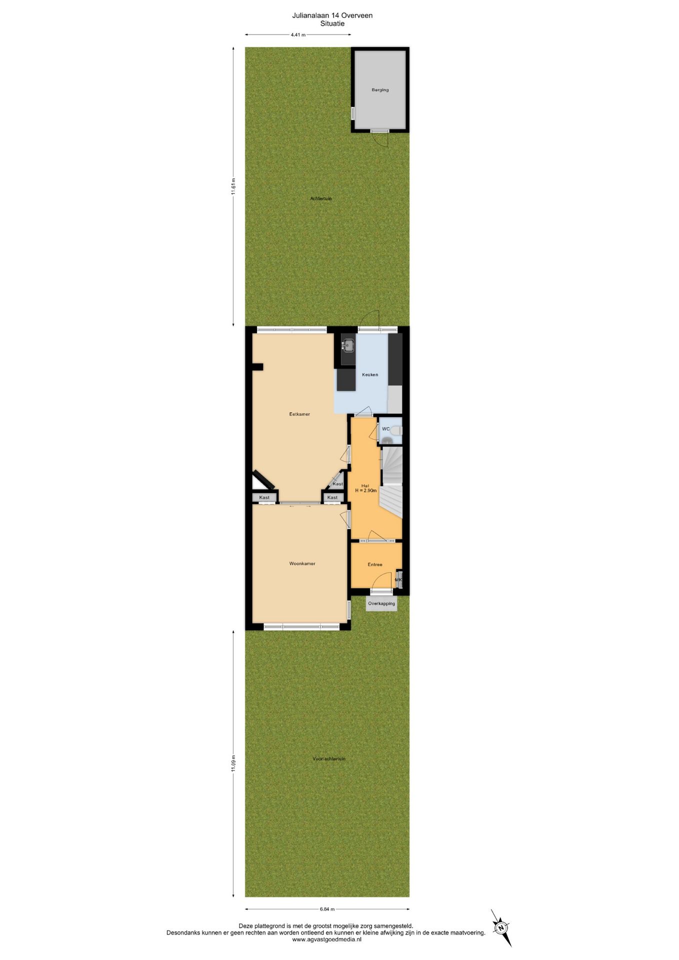 Foto 59 van Julianalaan 14