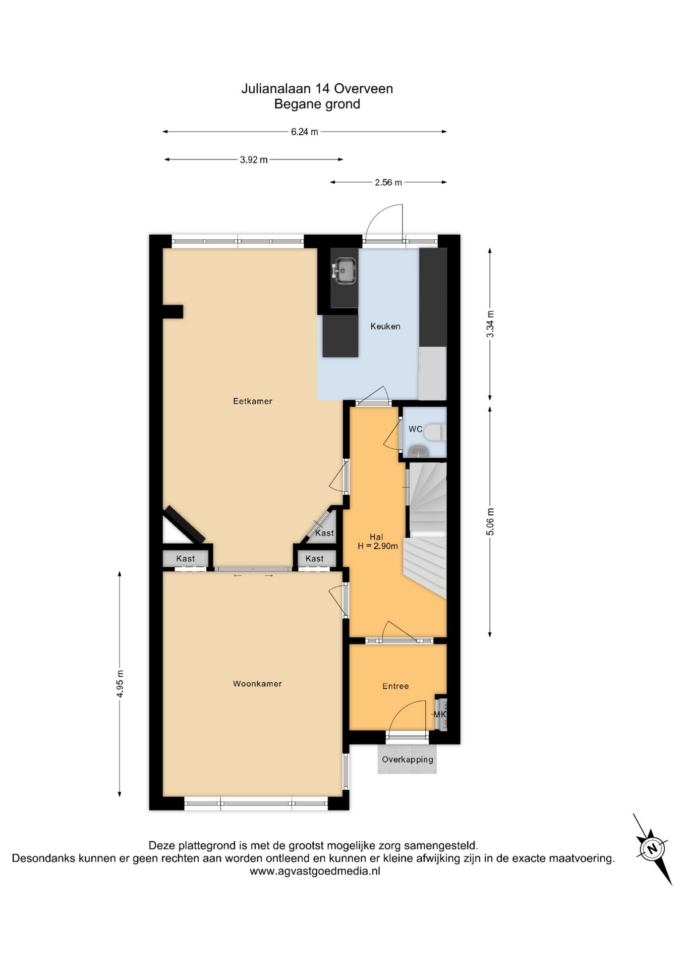 Foto 60 van Julianalaan 14