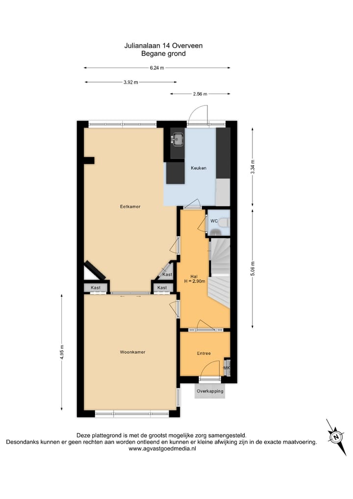 Foto 60 van Julianalaan 14