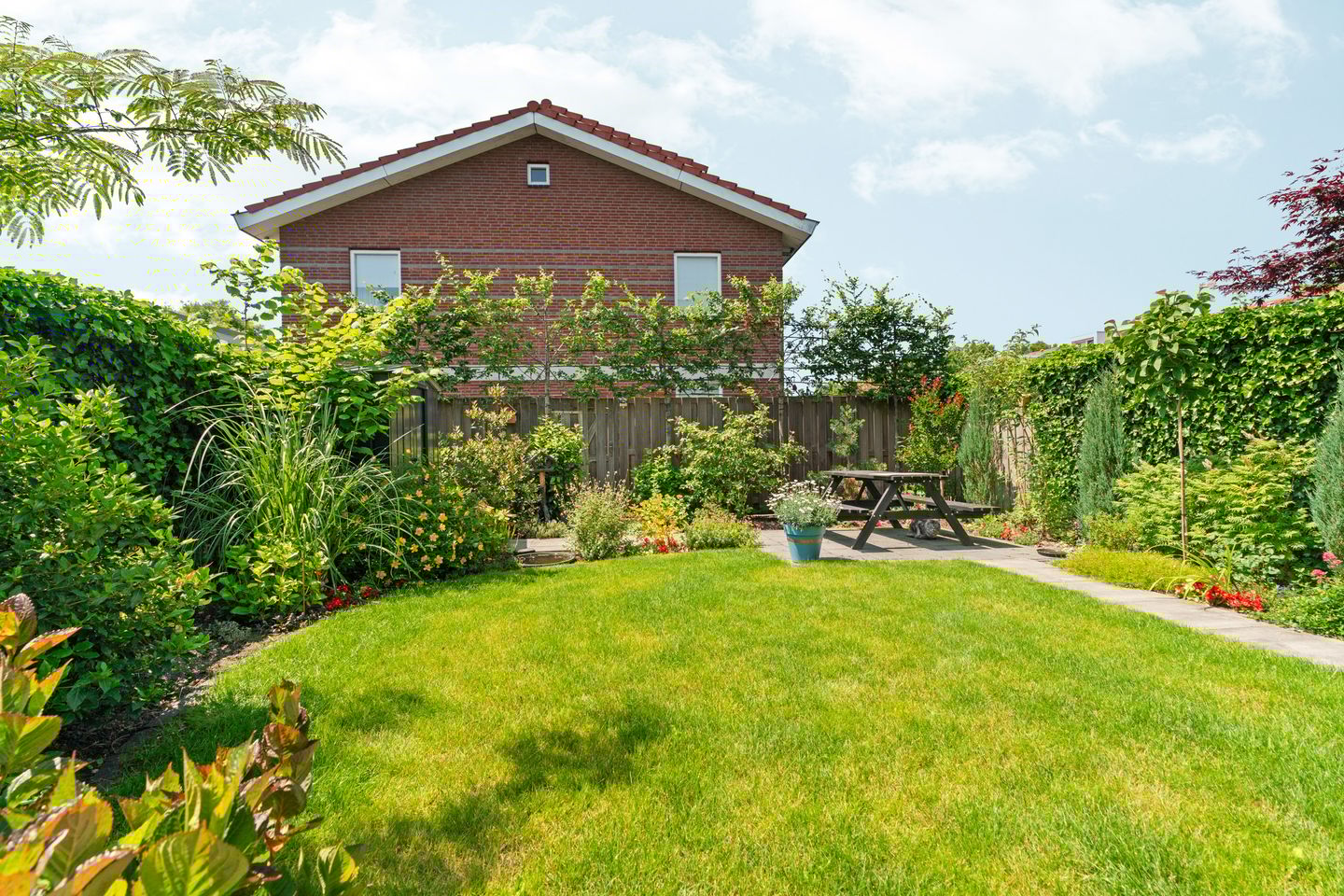 Foto 34 van Regenboog 155