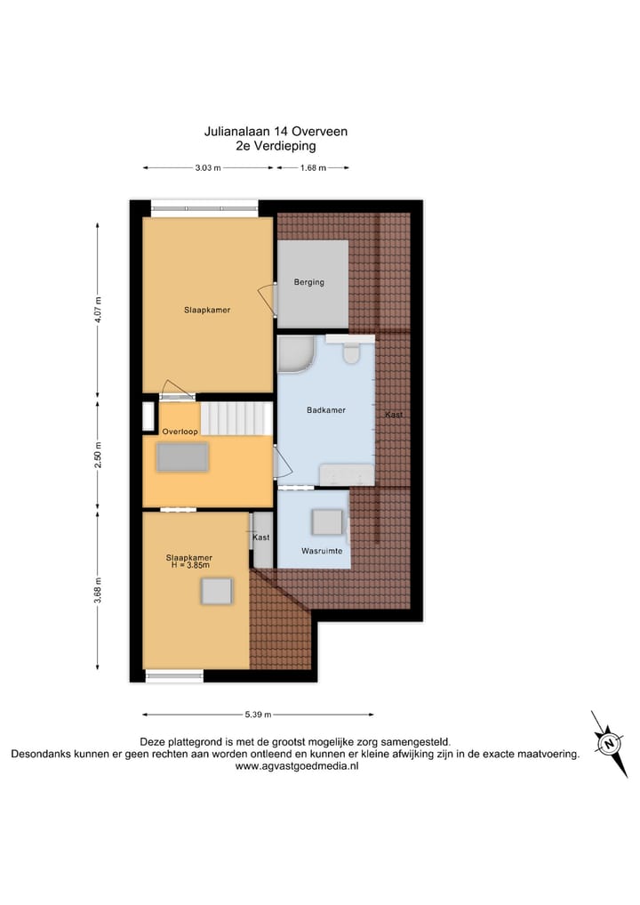 Foto 62 van Julianalaan 14