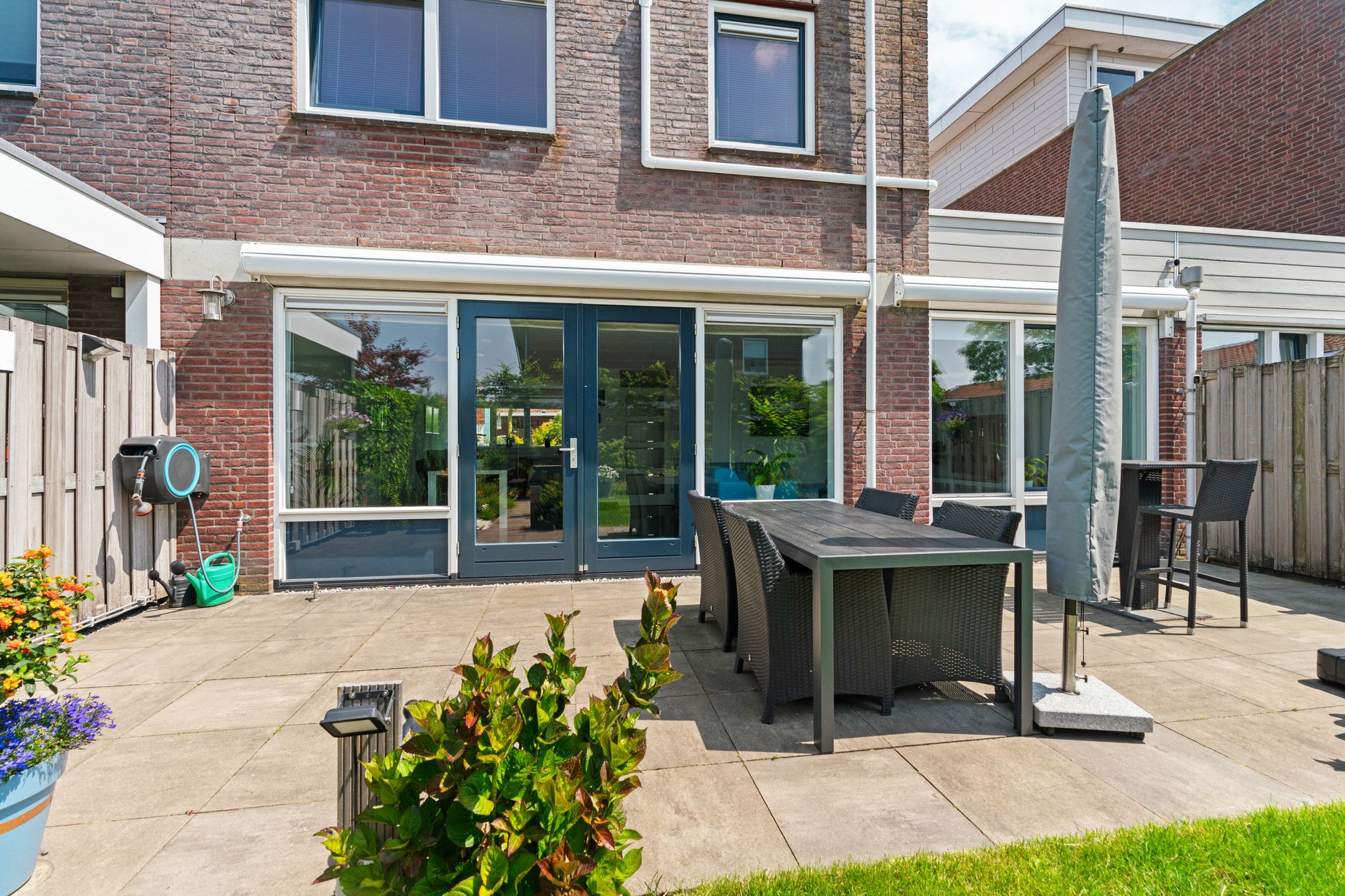 Foto 39 van Regenboog 155