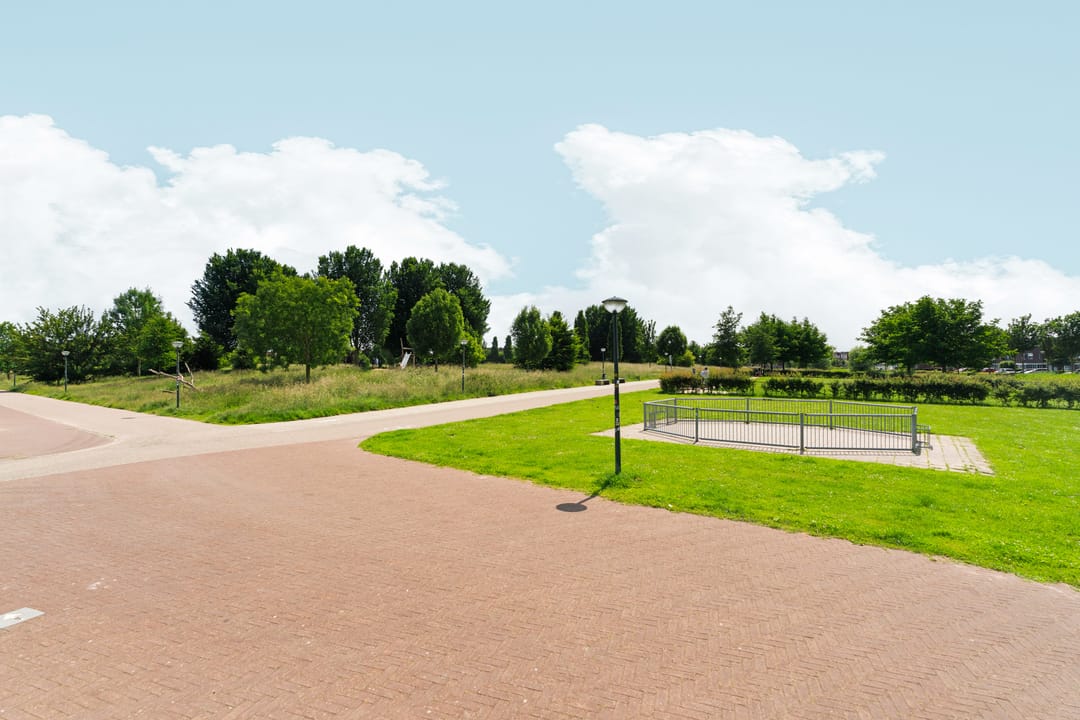 Foto 52 van Regenboog 155