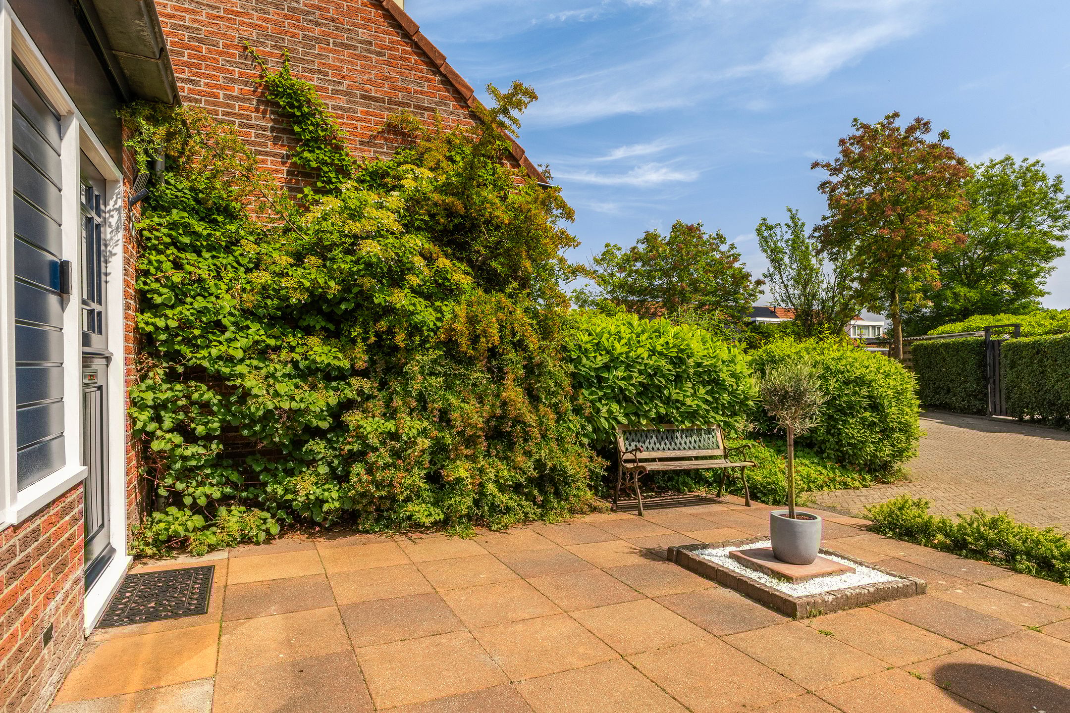 Photo 6 of Pieter Meeterstraat 8