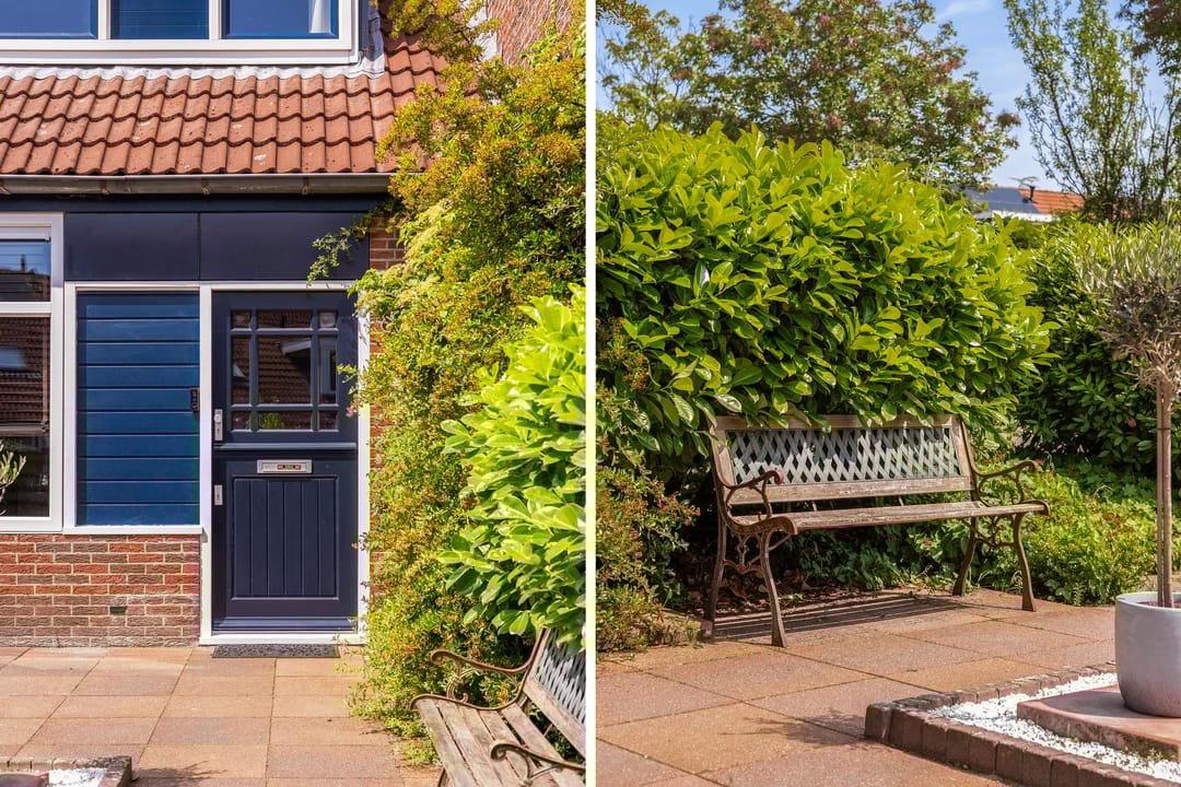 Photo 8 of Pieter Meeterstraat 8