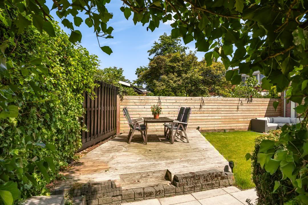 Photo 28 of Pieter Meeterstraat 8