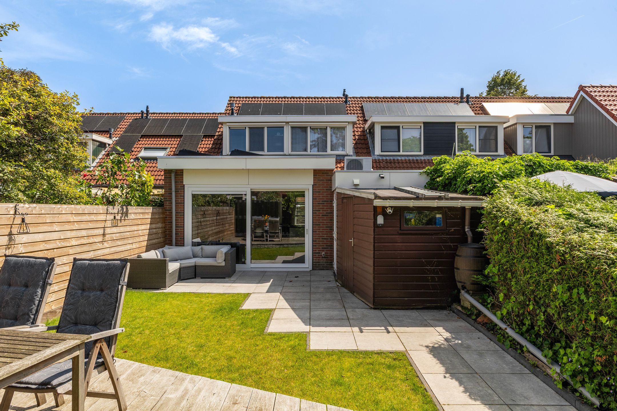 Photo 30 of Pieter Meeterstraat 8