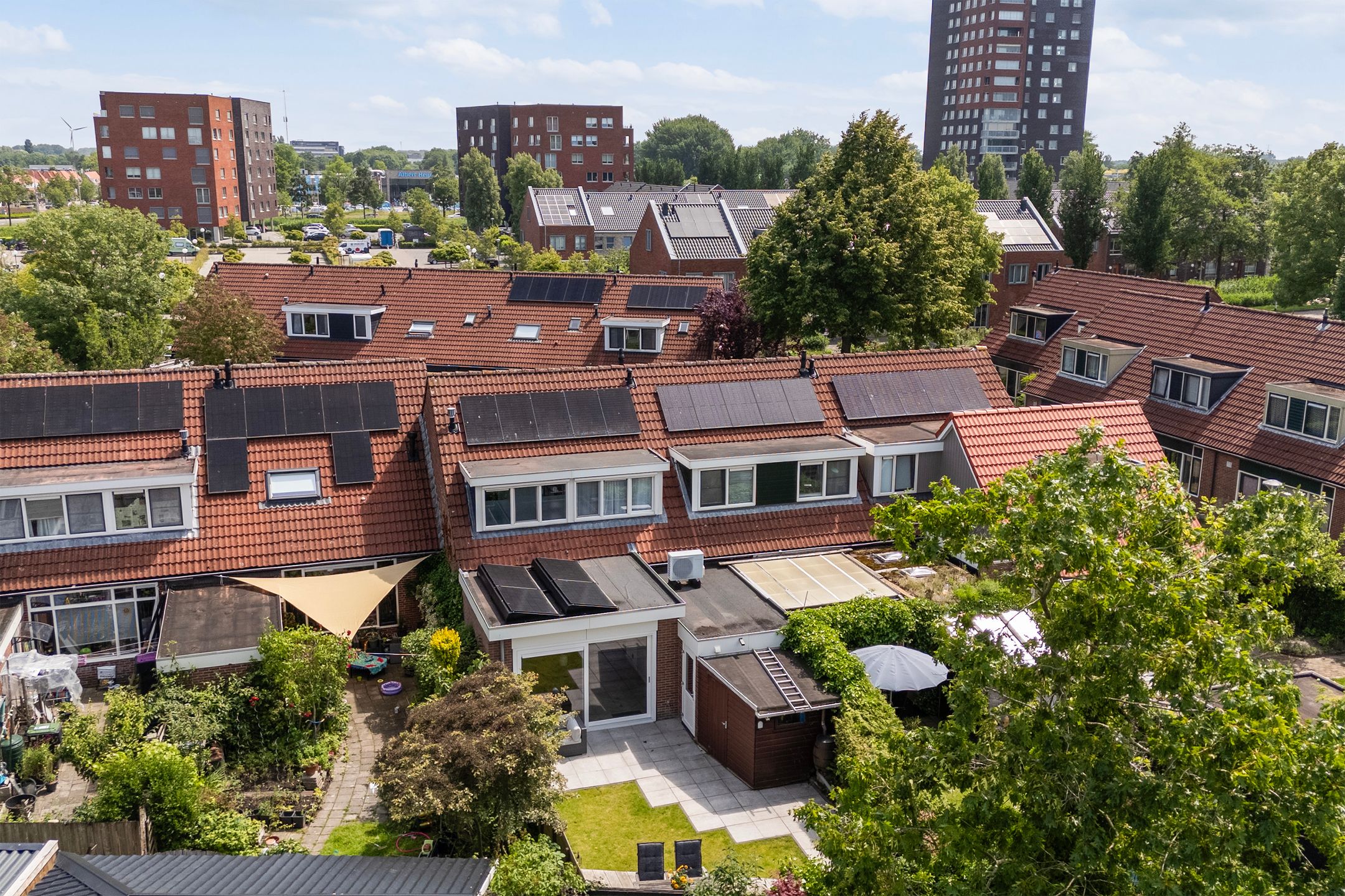 Photo 42 of Pieter Meeterstraat 8