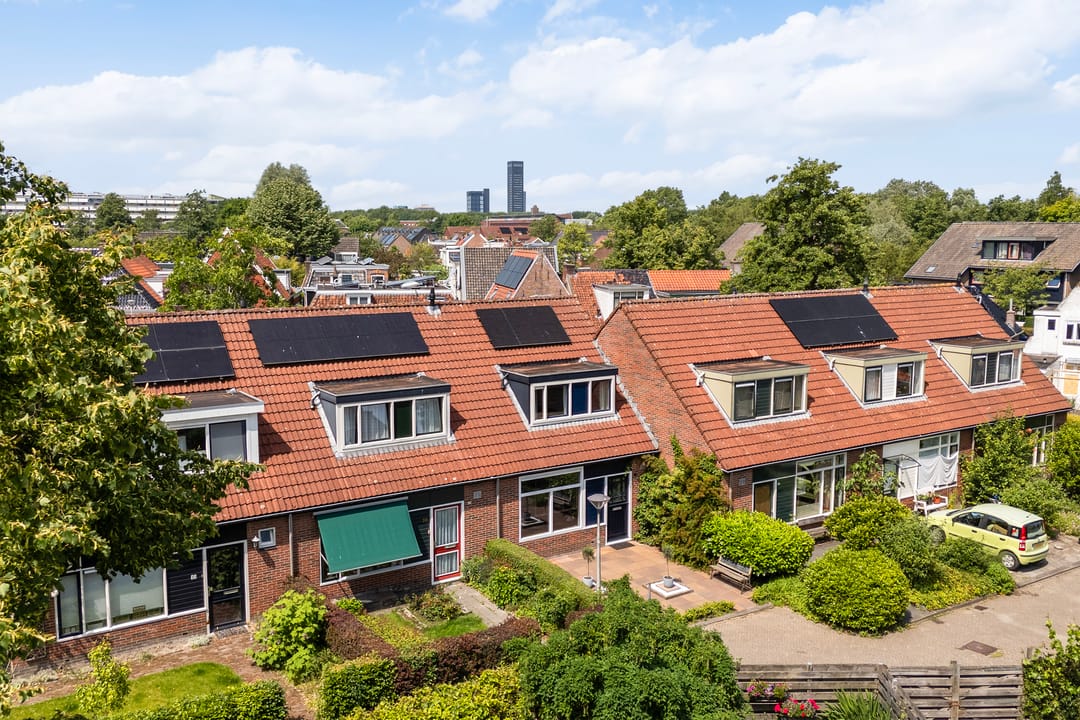 Photo 43 of Pieter Meeterstraat 8