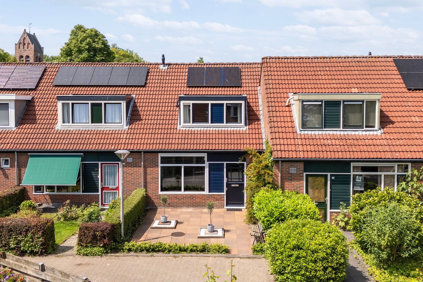 Photo 44 of Pieter Meeterstraat 8