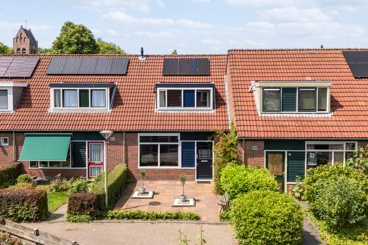 Photo 44 of Pieter Meeterstraat 8