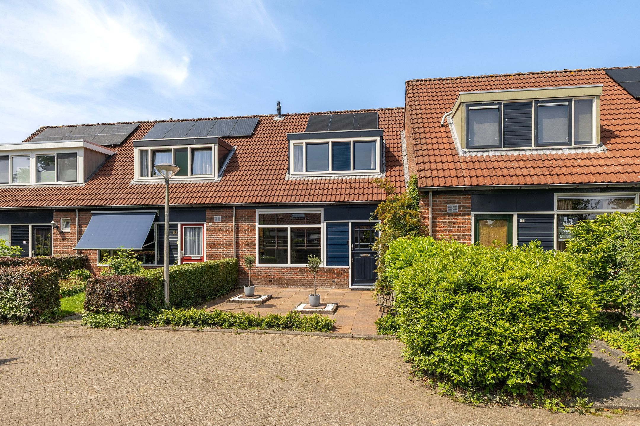 Photo 45 of Pieter Meeterstraat 8