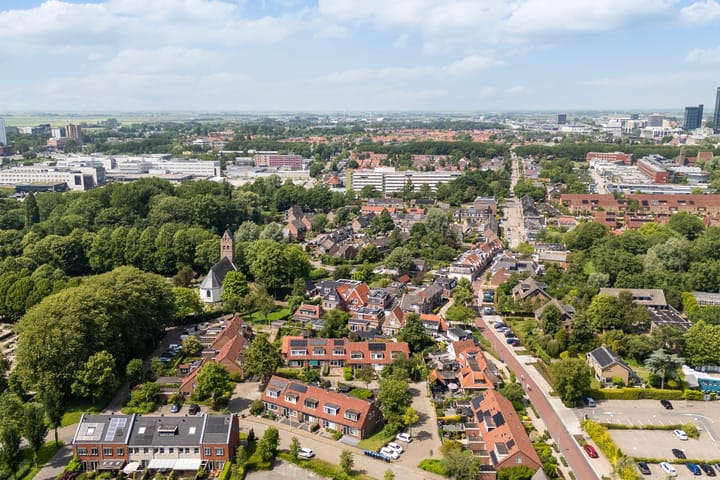 Photo 46 of Pieter Meeterstraat 8