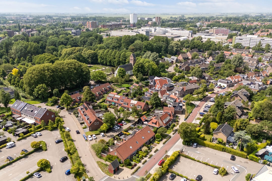 Photo 47 of Pieter Meeterstraat 8