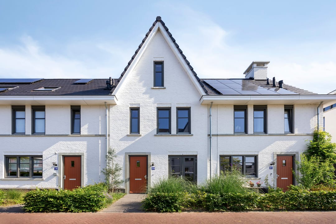 Foto 1 van Daan van Dijkhof 20