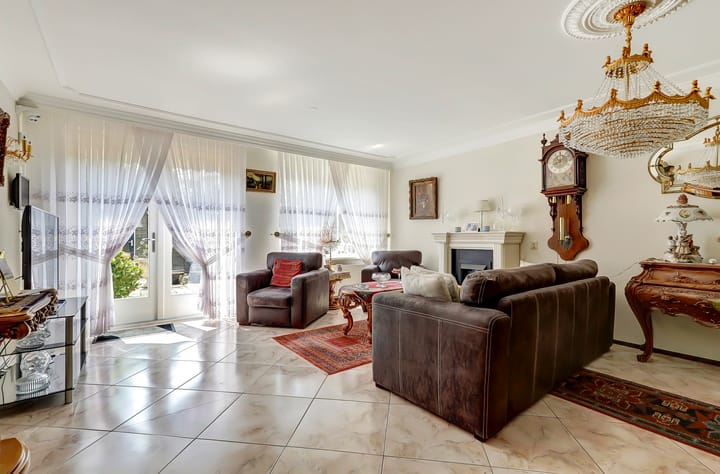 Foto 2 van Baarslaan 104