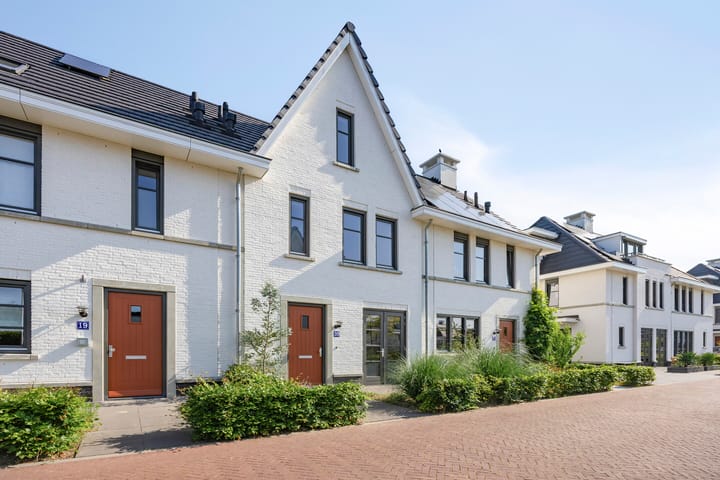 Foto 7 van Daan van Dijkhof 20