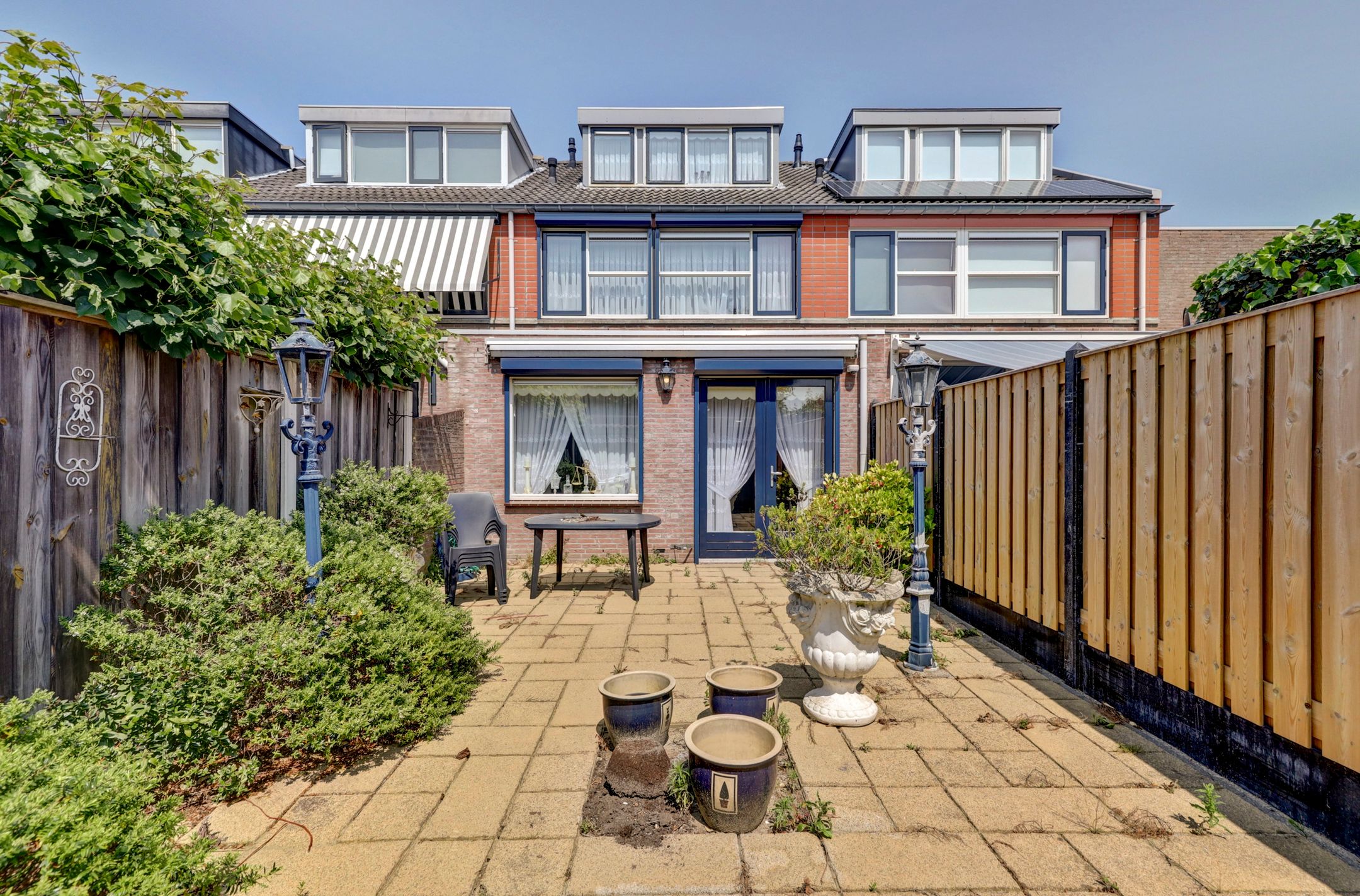 Foto 6 van Baarslaan 104