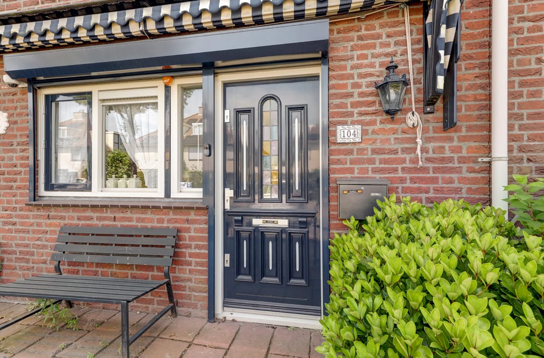 Foto 8 van Baarslaan 104