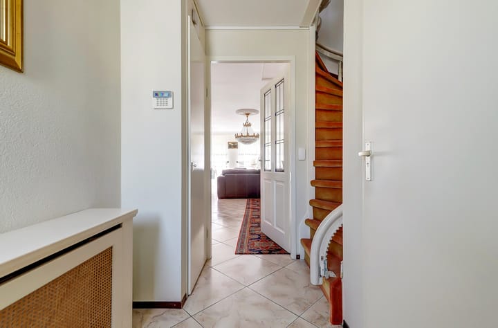 Foto 10 van Baarslaan 104