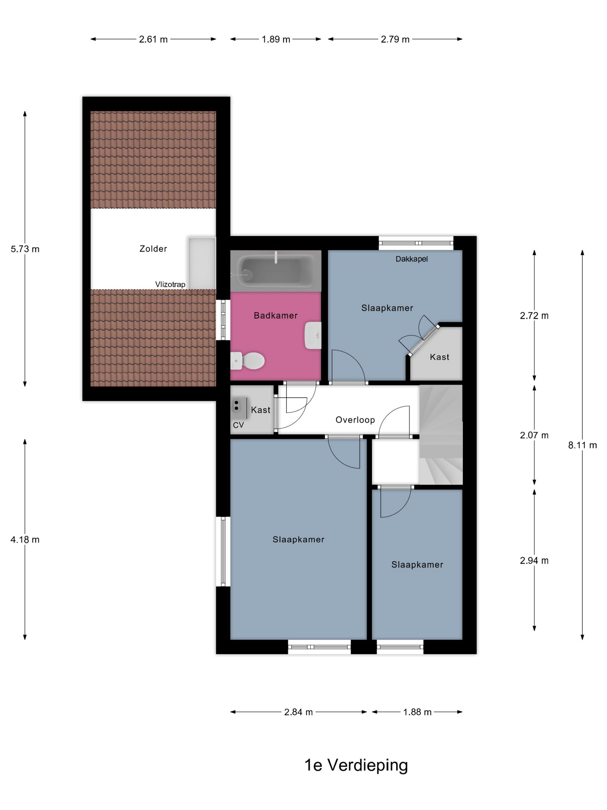 Foto 42 van Veldm. Montgomeryhof 55