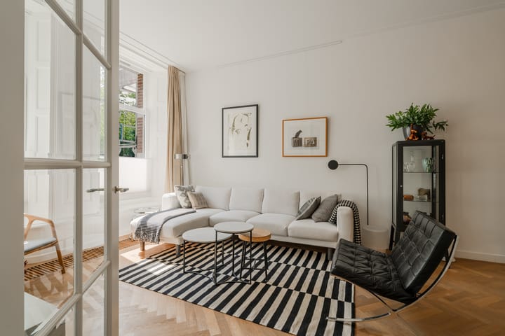 Foto 2 van Nassaukade 103-H