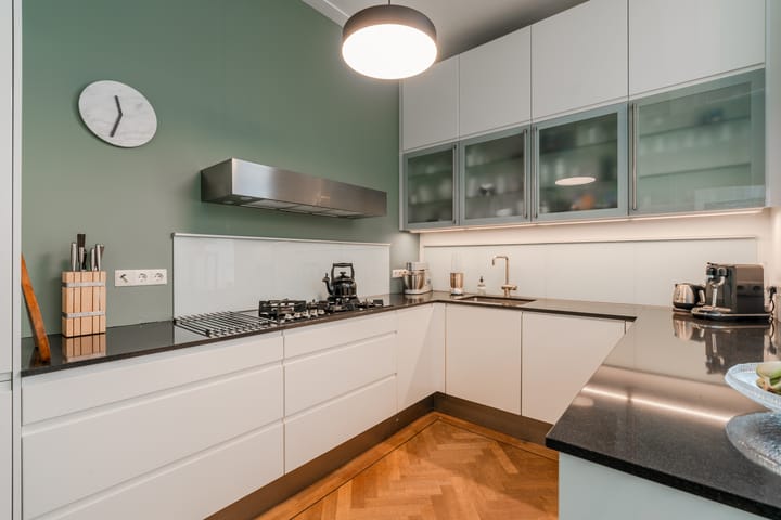 Foto 3 van Nassaukade 103-H