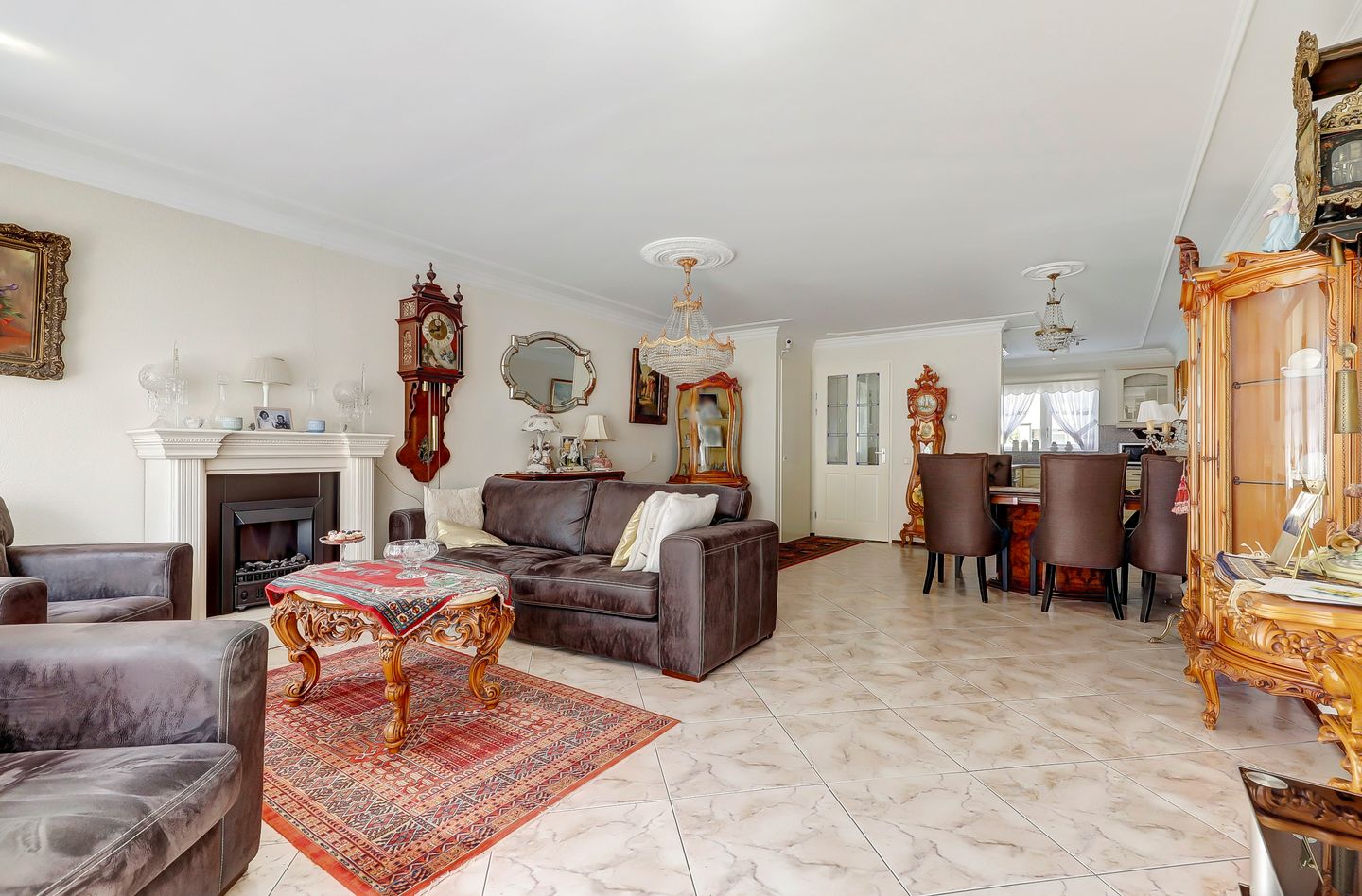 Foto 14 van Baarslaan 104