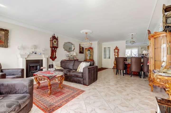 Foto 14 van Baarslaan 104