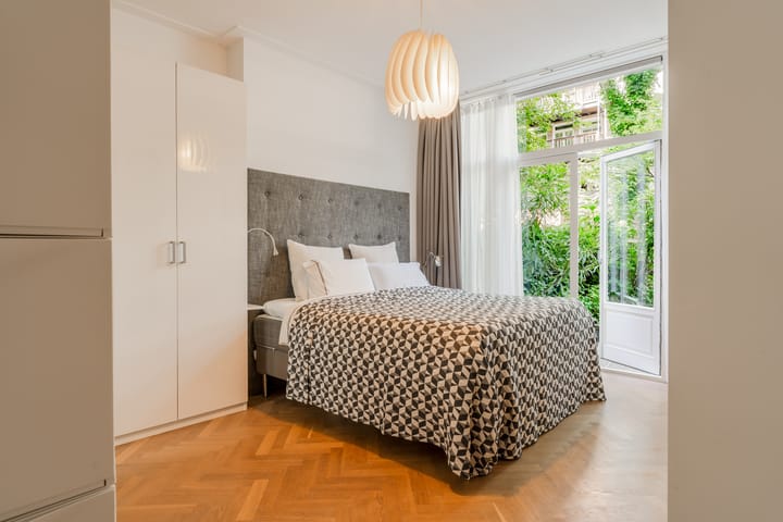 Foto 4 van Nassaukade 103-H