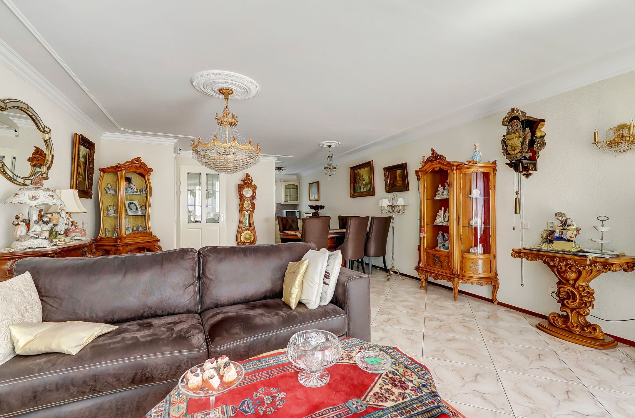 Foto 15 van Baarslaan 104