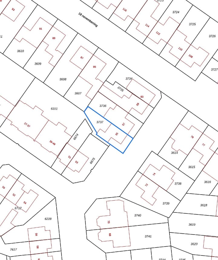 Foto 48 van Veldm. Montgomeryhof 55