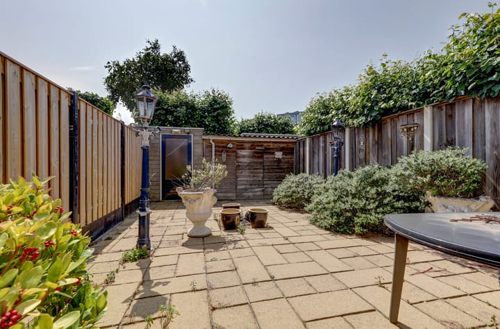 Foto 33 van Baarslaan 104