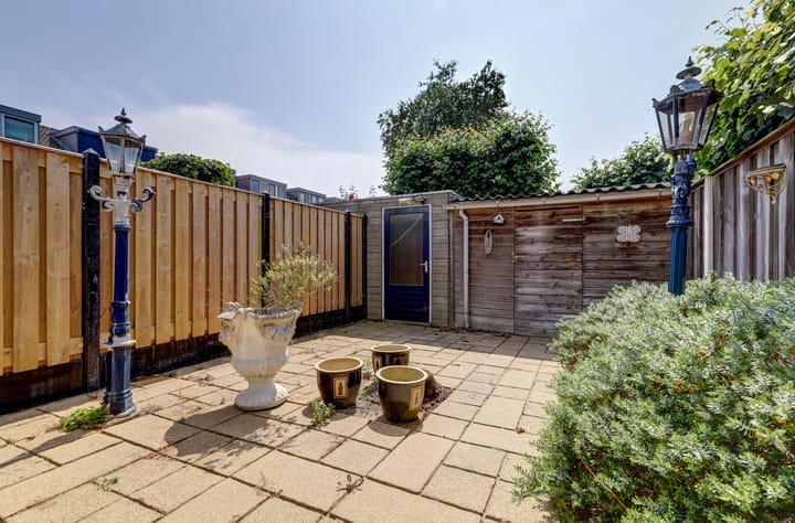 Foto 34 van Baarslaan 104