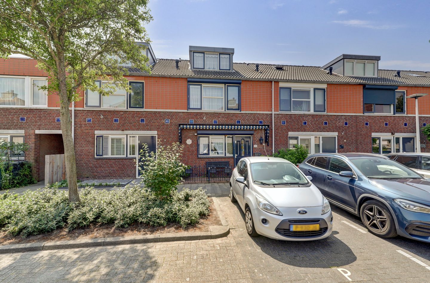 Foto 35 van Baarslaan 104