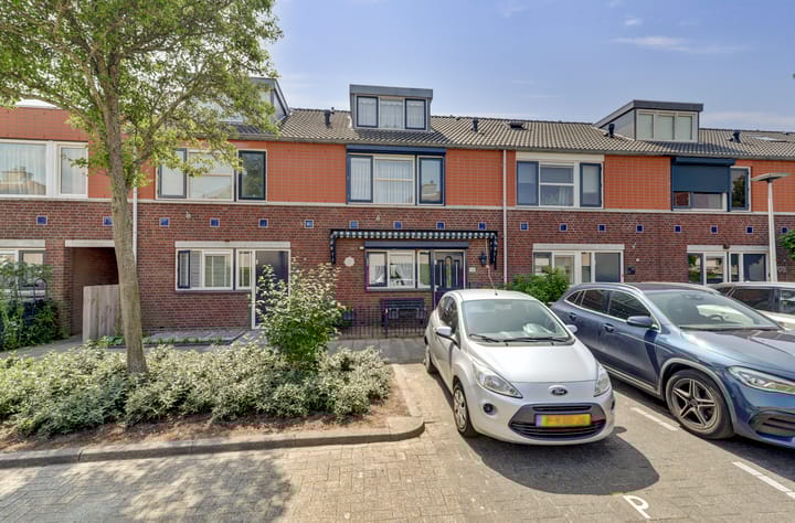 Foto 35 van Baarslaan 104