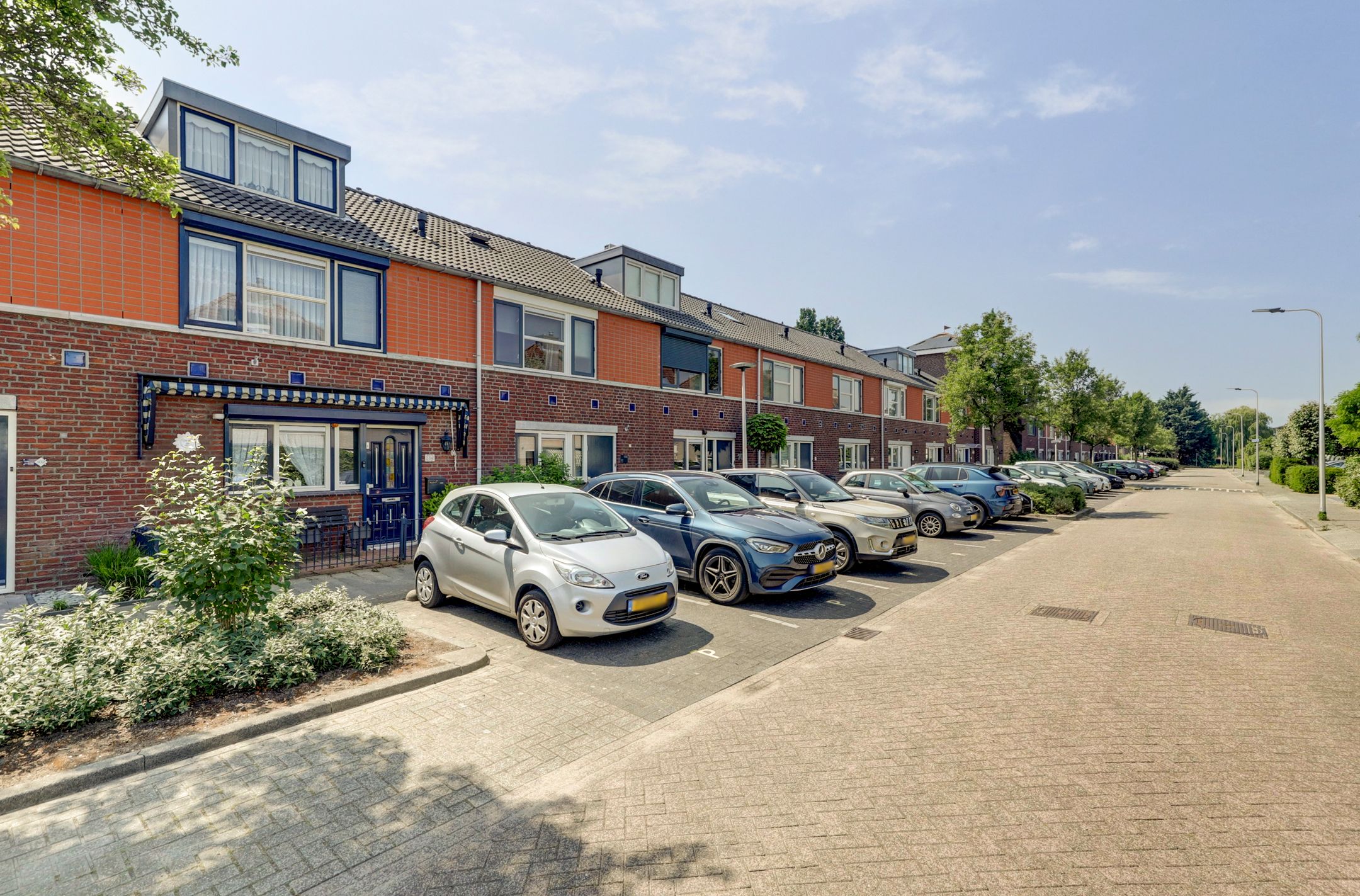 Foto 36 van Baarslaan 104