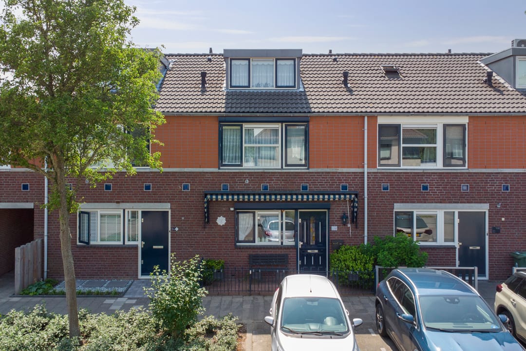 Foto 37 van Baarslaan 104