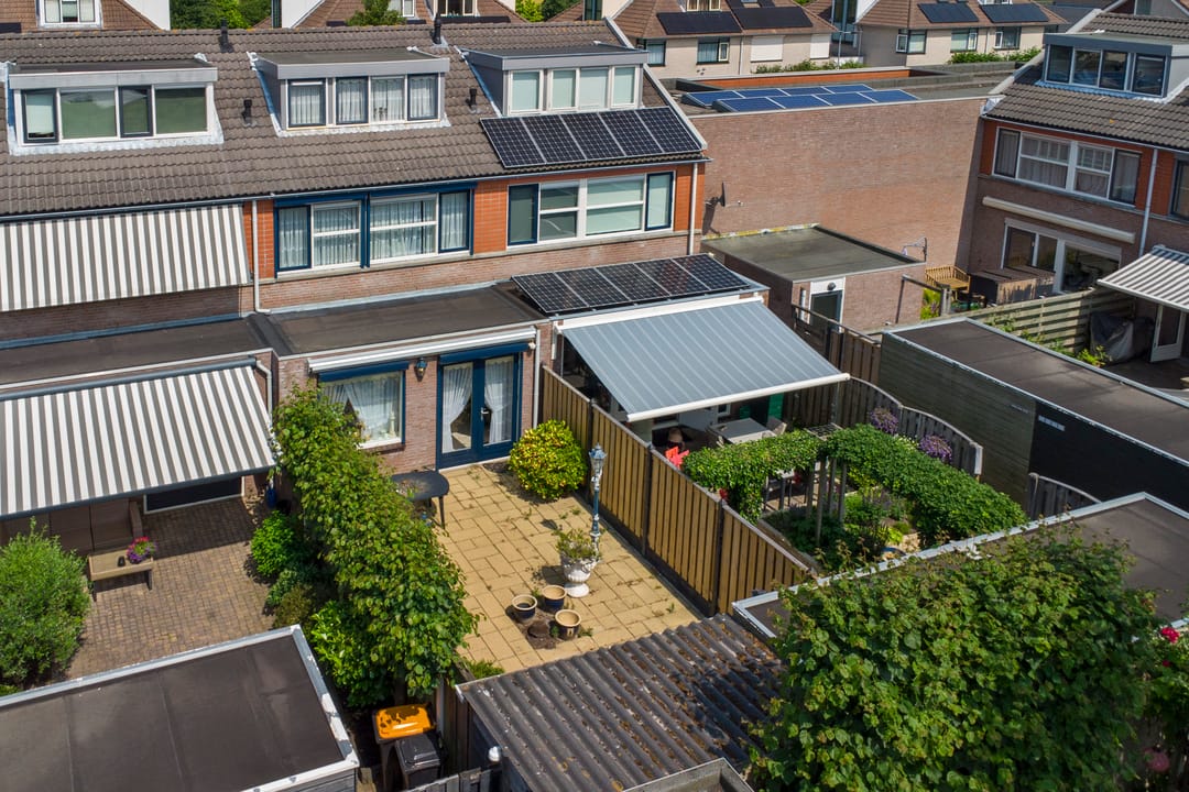 Foto 38 van Baarslaan 104