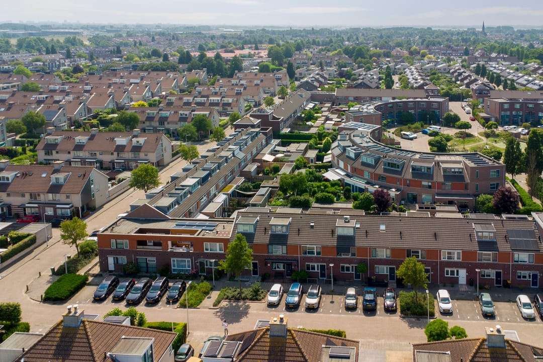 Foto 41 van Baarslaan 104