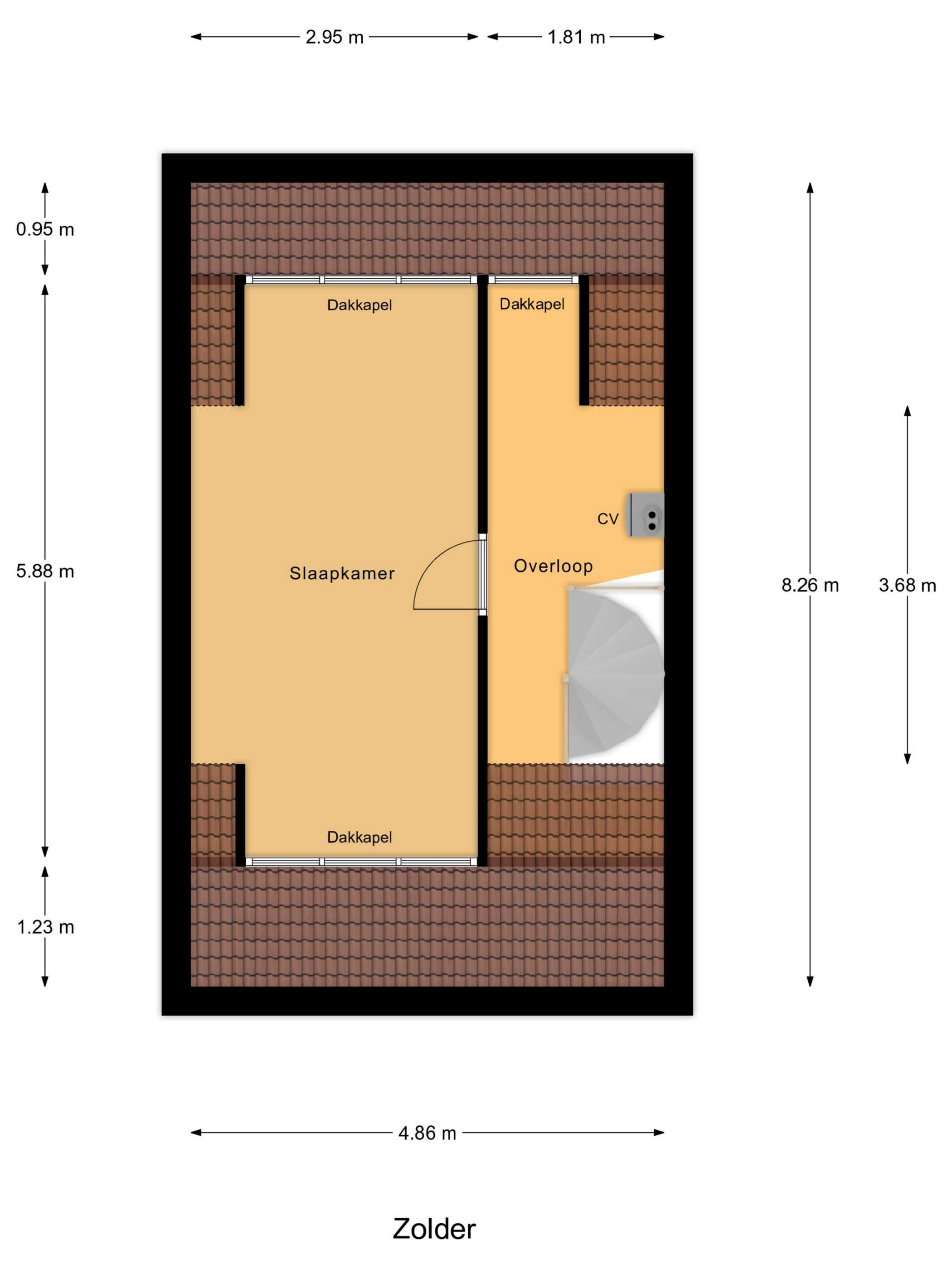 Foto 45 van Baarslaan 104