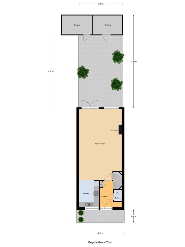 Foto 47 van Baarslaan 104