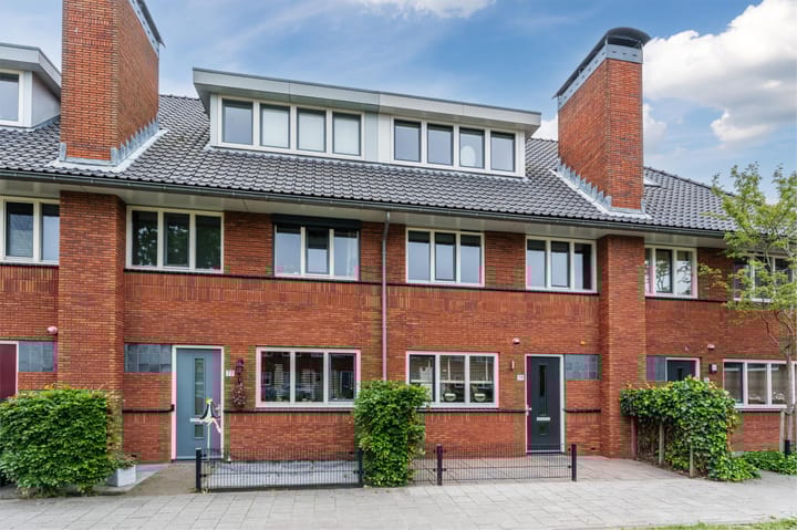 Foto 2 van Prins Clausstraat 79