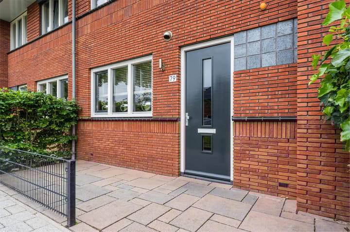 Foto 3 van Prins Clausstraat 79