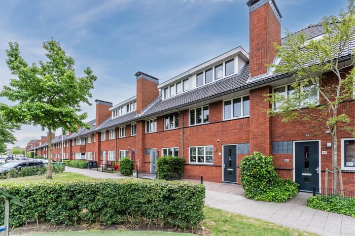 Foto 4 van Prins Clausstraat 79