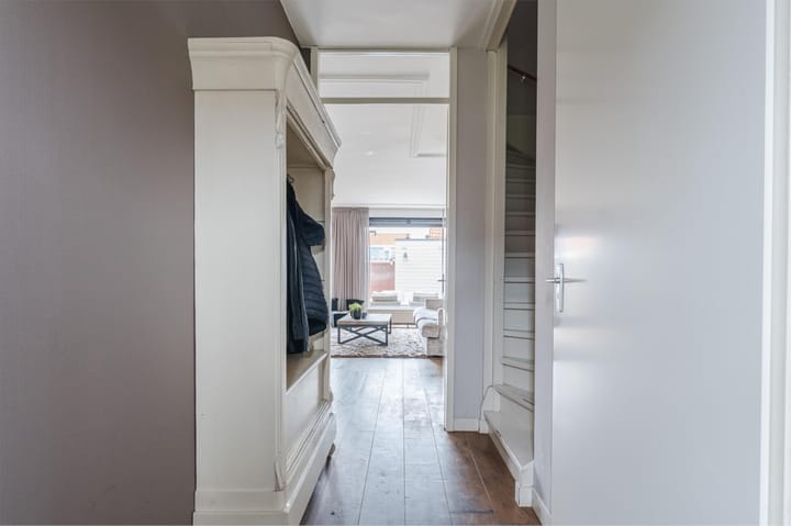 Foto 5 van Prins Clausstraat 79